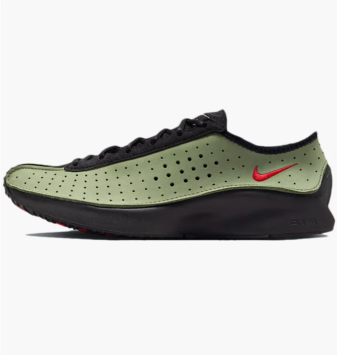 Кросівки жіночі Nike Air Superfly Olive HQ7955-302