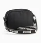 Сумка унисекс Puma Core Base Cross Body Bag Black 090270-01
