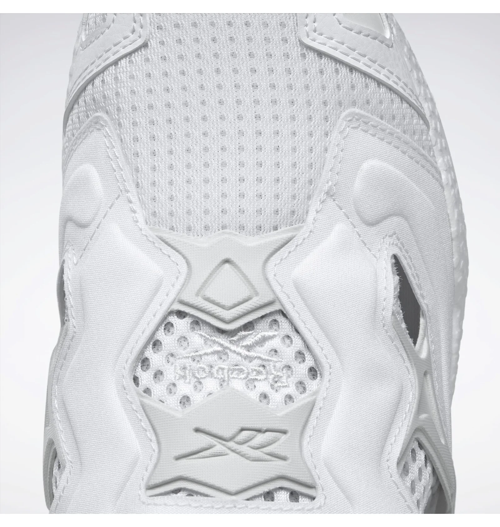 ᐉ Кроссовки унисекс Reebok Instapump Fury 95 White GX9432