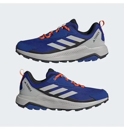 Кросівки чоловічі Adidas Terrex Anylander Hiking Blue IH3546