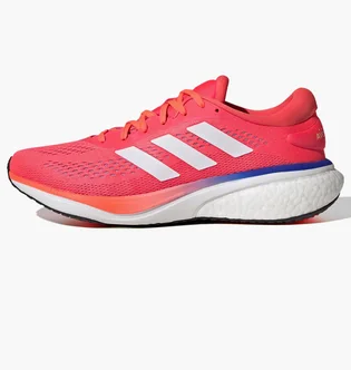 Кроссовки мужские Adidas Supernova 2.0 Running Shoes Pink HQ9937