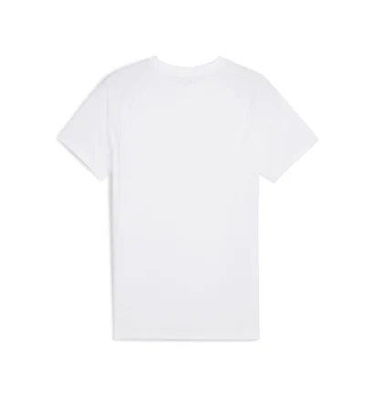 Футболка мужская Puma Evostripe Tee White 684611-02