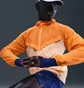 Вітровка чоловіча Nike Stride Repel Uv Orange HV4548-873
