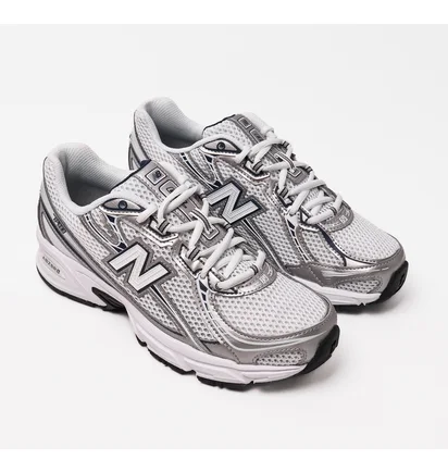 Кроссовки унисекс New Balance 740 White U740WN2