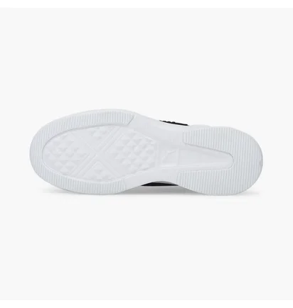Кроссовки мужские Puma Retaliate Block Running Shoes Black 195549-07