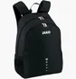 Рюкзак унисекс Jako Classico Black 1850-08