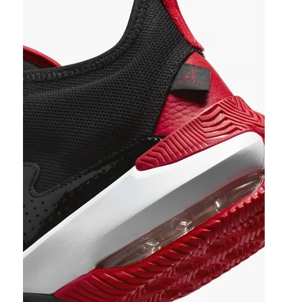 Кроссовки мужские Air Jordan Stay Loyal 2 Black Dq8401-016
