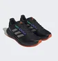 Кроссовки мужские Adidas Runfalcon 3 Tr Running Shoes Black Hp7570