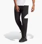 Штани чоловічі Adidas Future Icons Badge Of Sport Pants Black Ic3759