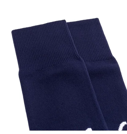 Гетры мужские Puma Teamgoal Sleeve Blue 706028-06