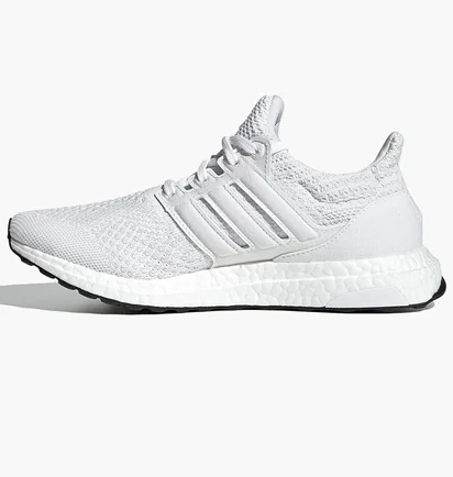 Кроссовки женские Adidas Ultraboost 5.0 Dna Shoes White FZ1852