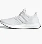 Кроссовки женские Adidas Ultraboost 5.0 Dna Shoes White FZ1852