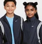 Кофта детская Nike Crossover Blue FZ5233-451