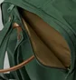 Рюкзак унісекс Fjallraven Kanken No. 2 Laptop Green 23803.679