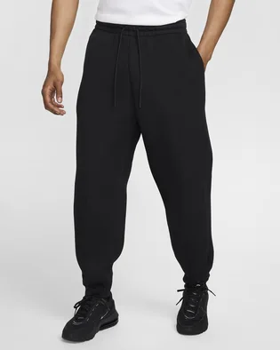 Штаны мужские Nike Tech Black FZ7593-010