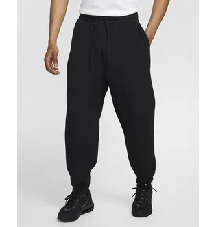 Штаны мужские Nike Tech Black FZ7593-010