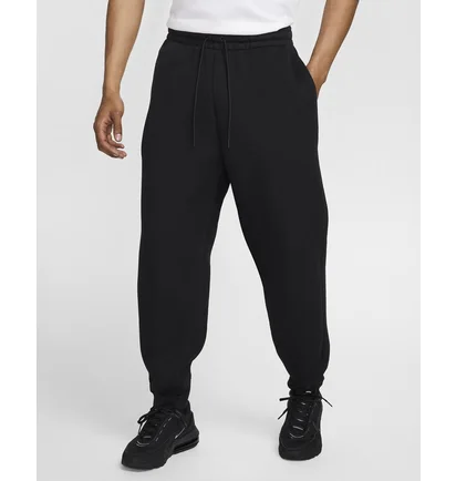 Штаны мужские Nike Tech Black FZ7593-010