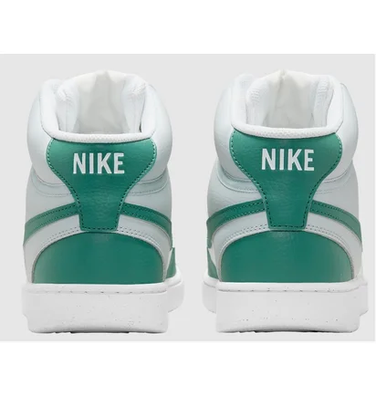 Кросівки чоловічі Nike Court Vision Mid Nn White DN3577-102