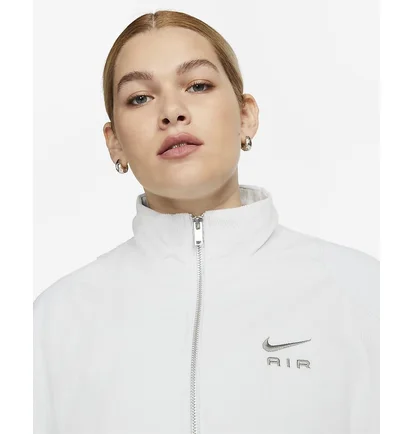 Кофта жіноча Nike Air White DQ6928-043