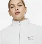 Кофта жіноча Nike Air White DQ6928-043