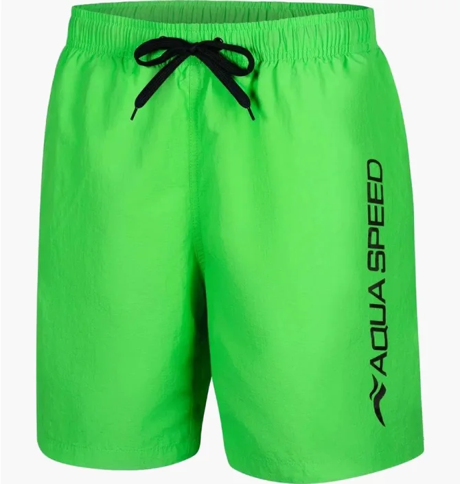 Шорты мужские Aqua Speed Owen Green 297-11