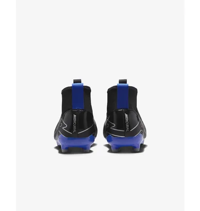 Бутси дитячі Nike Jr Zoom Mercurial Superfly 9 Academy Black DJ5623-040
