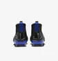Бутси дитячі Nike Jr Zoom Mercurial Superfly 9 Academy Black DJ5623-040