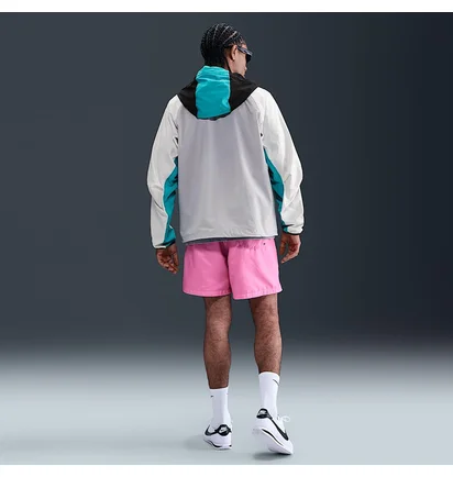Вітровка чоловіча Nike Tech Windrunner White IB8956-010