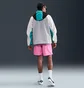Вітровка чоловіча Nike Tech Windrunner White IB8956-010