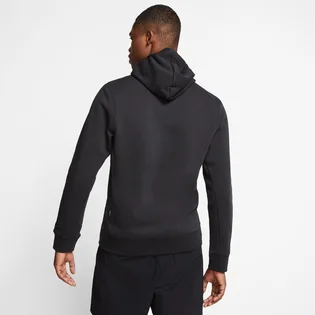 Худи мужское Nike M NK FC ESSNTL FLC HOODIE PO Black CT2011-010