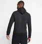 Худи мужское Nike M NK FC ESSNTL FLC HOODIE PO Black CT2011-010