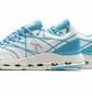 Кросівки чоловічі On Cloudnova Z5 White/Light Blue 26.98382