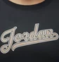Футболка женская Air Jordan Slim T-Shirt Black FN5389-010
