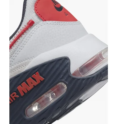 Кросівки чоловічі Nike Air Max Excee MenS Shoes White DZ0795-013