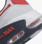 Кросівки чоловічі Nike Air Max Excee MenS Shoes White DZ0795-013