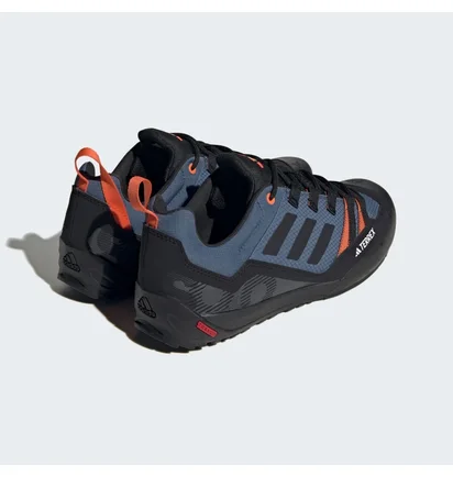 Кроссовки мужские Adidas Terrex Swift Solo 2.0 Hiking Blue IE6903
