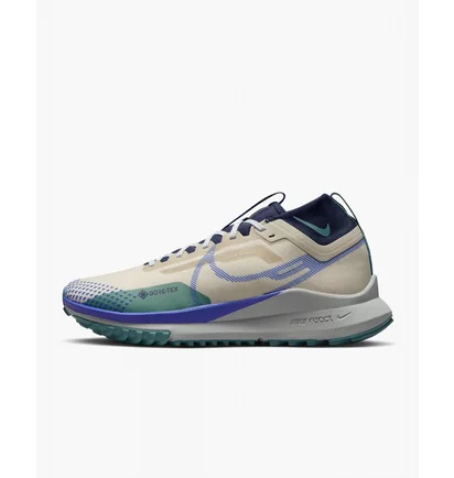 Кроссовки мужские Nike React Pegasus Trail 4 Gtx Beige Dj7926-100