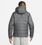 Куртка чоловіча Nike M Nsw Hybrid Syn Fill Jkt Grey Dx2036-068