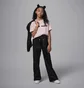 Футболка детская Air Jordan Crafted Utility T-Shirt Pink 45D715-A31