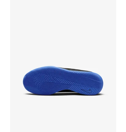 Футзалки детские Nike Phantom Gx Club Ic Shadow Black DD9566-040