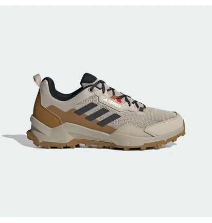 Кросівки чоловічі Adidas Terrex Ax4 Beige IH1131