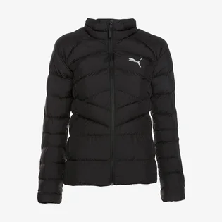 Куртка жіноча Puma Warmcell Lightweight Jacket - Black 58770401