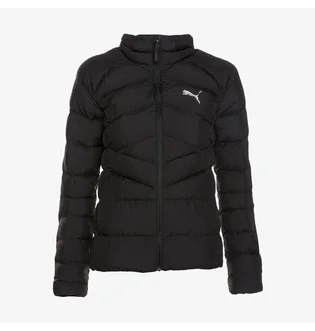 Куртка женская Puma Warmcell Lightweight Jacket - Black 58770401