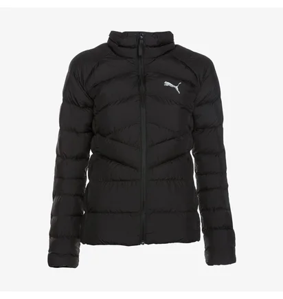 Куртка жіноча Puma Warmcell Lightweight Jacket - Black 58770401