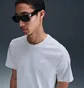 Футболка чоловіча Nike Sportswear Club T-Shirt White AR4997-051