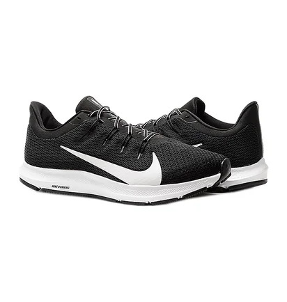 Кросівки чоловічі Nike Quest 2 Black CI3787-002