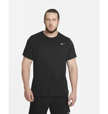 Футболка мужская Nike Dri-Fit Black AR6029-010