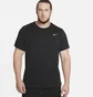 Футболка мужская Nike Dri-Fit Black AR6029-010