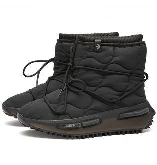 Ботинки женские Adidas Nmd_S1 Boot W Black IG2594