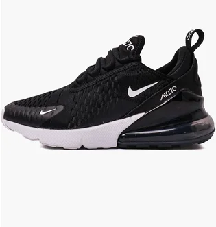 ᐉ Кросівки жіночі Nike Air Max 270 Black AH6789-001 - придбати в